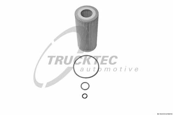 Trucktec 02.18.083 Oil Filter 0218083
