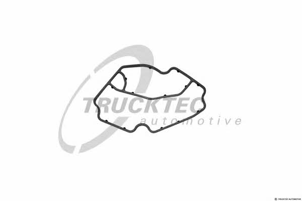 Trucktec 02.18.091 Seal, exhaust pipe 0218091