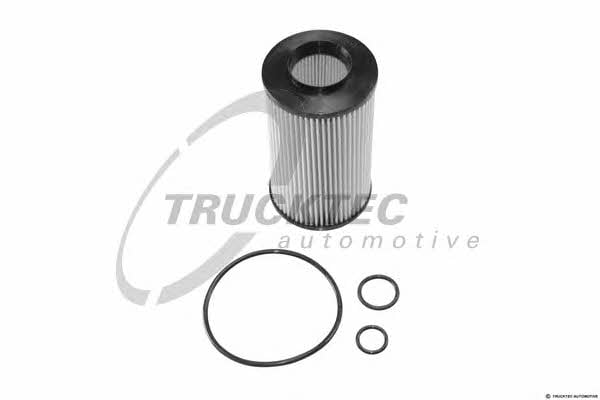 Trucktec 02.18.100 Oil Filter 0218100