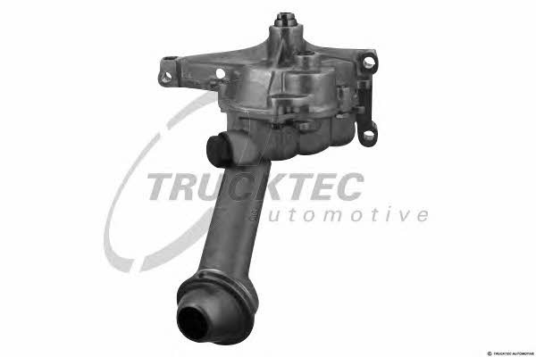 Trucktec 02.18.103 OIL PUMP 0218103