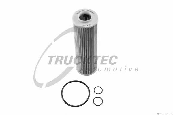 Trucktec 02.18.123 Oil Filter 0218123