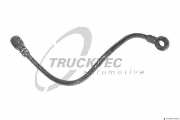Trucktec 02.19.003 Refrigerant pipe 0219003