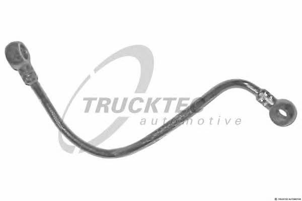 Trucktec 02.19.004 Refrigerant pipe 0219004