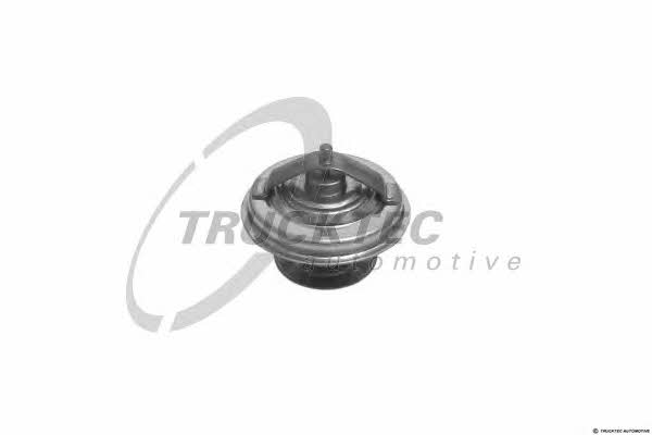 Trucktec 02.19.005 Thermostat, coolant 0219005