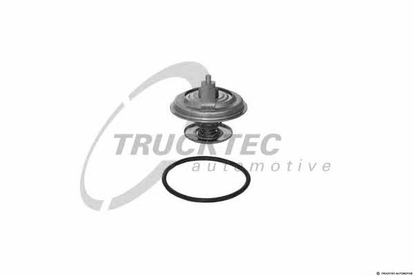 Trucktec 02.19.006 Thermostat, coolant 0219006