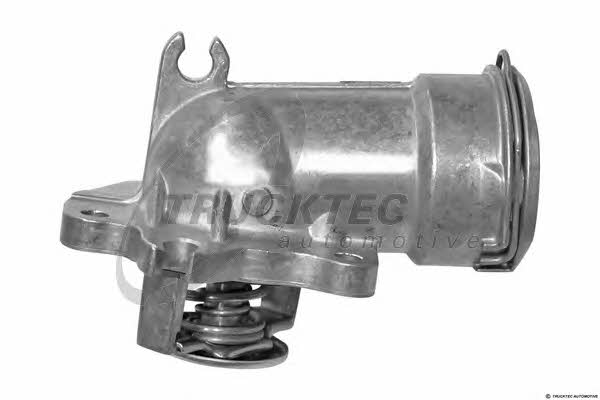 Trucktec 02.19.013 Thermostat, coolant 0219013