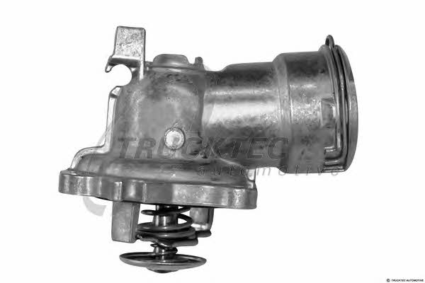 Trucktec 02.19.015 Thermostat, coolant 0219015