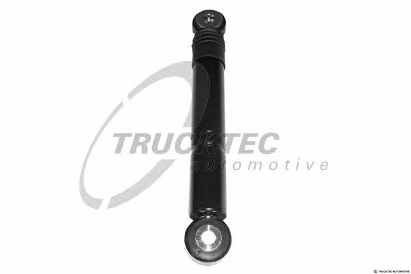 Trucktec 02.19.021 Poly V-belt tensioner shock absorber (drive) 0219021