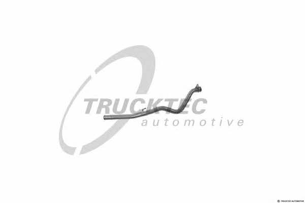 Trucktec 02.19.028 Refrigerant pipe 0219028