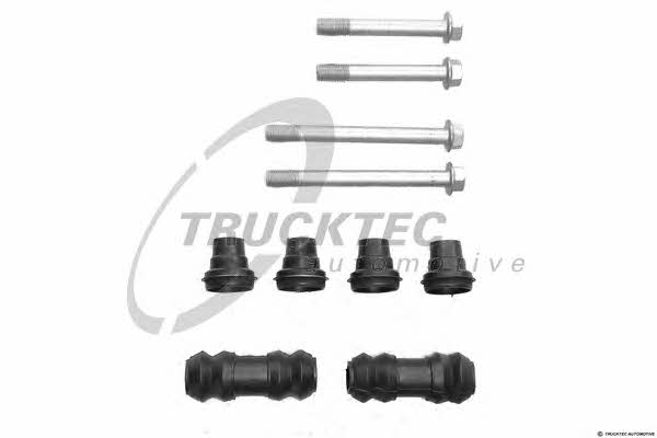 Trucktec 02.35.307 Stud, brake caliper 0235307
