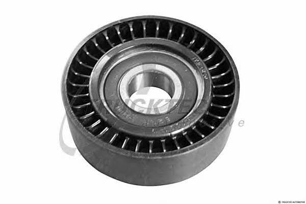 Trucktec 02.19.055 Idler Pulley 0219055