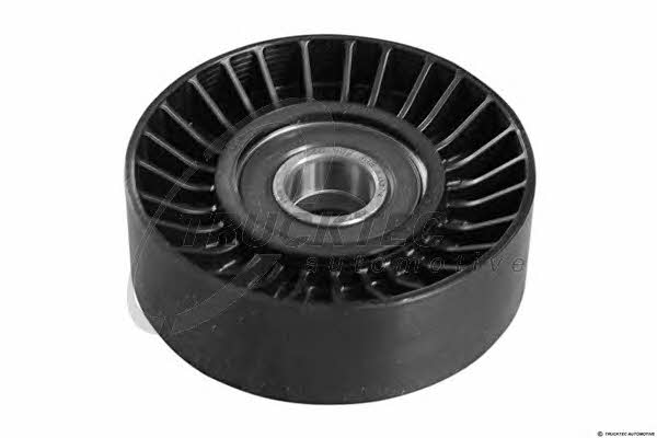Trucktec 02.19.056 Idler Pulley 0219056