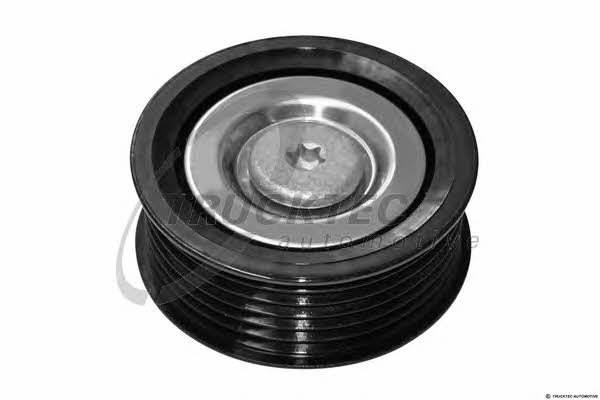 Trucktec 02.19.057 Idler Pulley 0219057