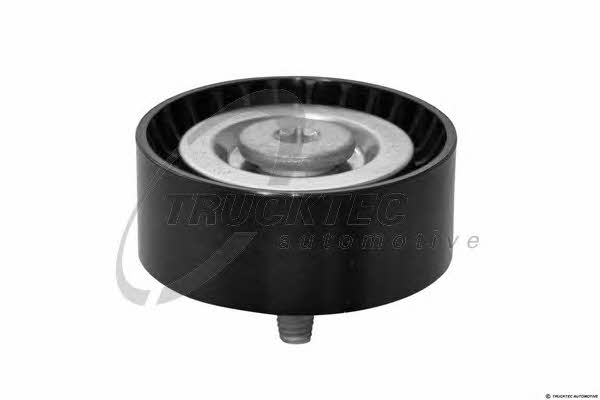 Trucktec 02.19.059 Idler Pulley 0219059