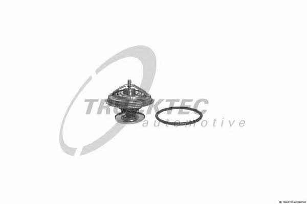 Trucktec 02.19.070 Thermostat, coolant 0219070
