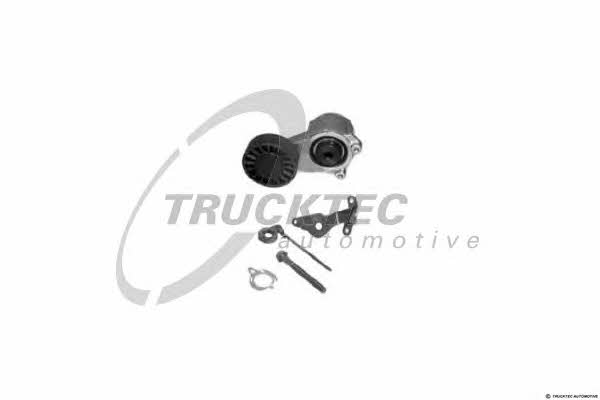 Trucktec 02.19.080 Belt tensioner repair kit 0219080