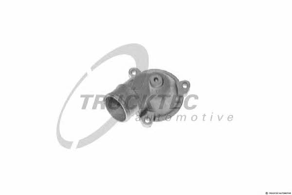 Trucktec 02.19.082 Thermostat housing 0219082
