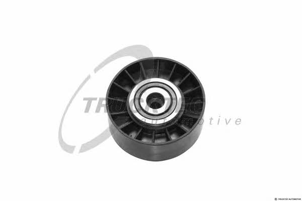 Trucktec 02.19.086 V-ribbed belt tensioner (drive) roller 0219086