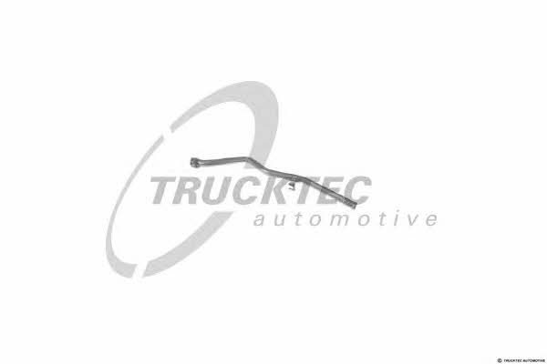Trucktec 02.19.087 Refrigerant pipe 0219087