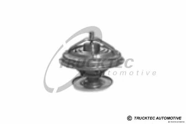Trucktec 02.19.089 Thermostat, coolant 0219089