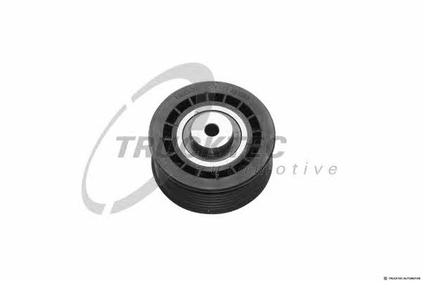 Trucktec 02.19.091 Idler Pulley 0219091