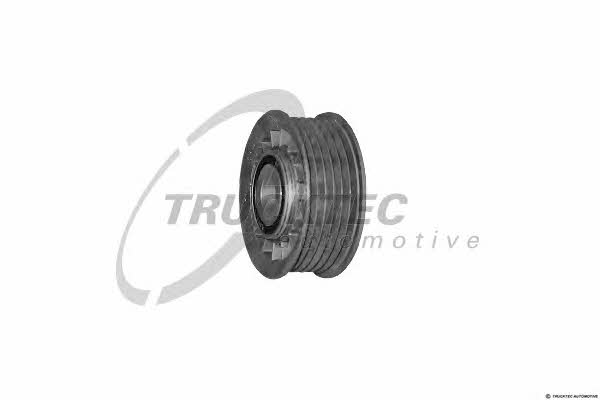 Trucktec 02.19.104 Idler Pulley 0219104
