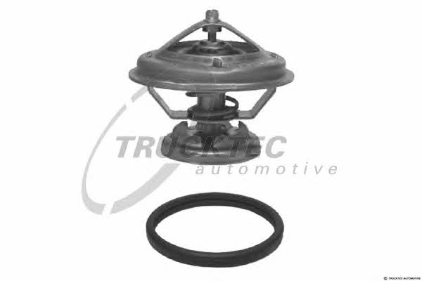 Trucktec 02.19.112 Thermostat, coolant 0219112