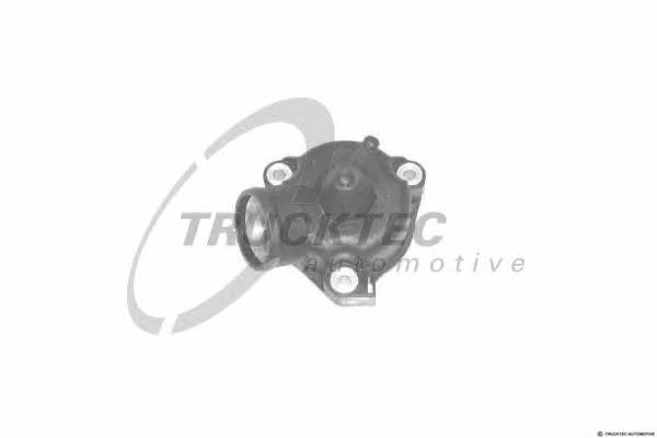 Trucktec 02.19.114 Thermostat housing 0219114