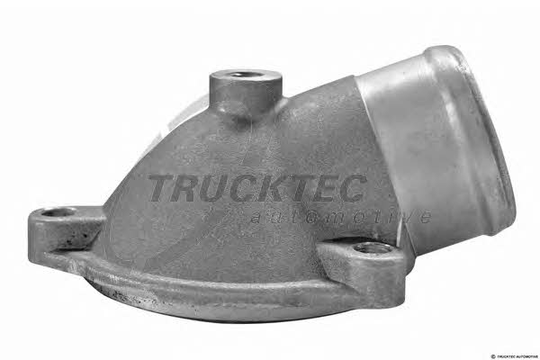 Trucktec 02.19.116 Thermostat housing 0219116