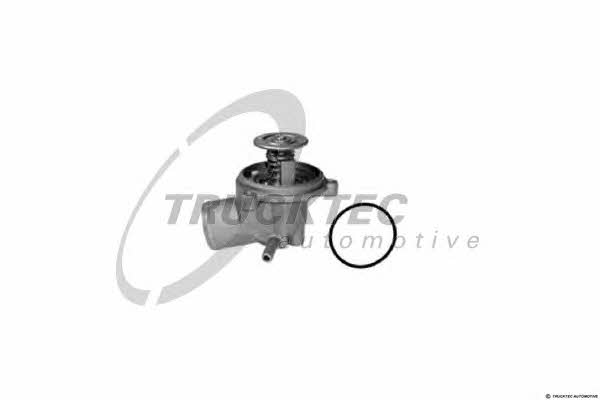 Trucktec 02.19.119 Thermostat, coolant 0219119