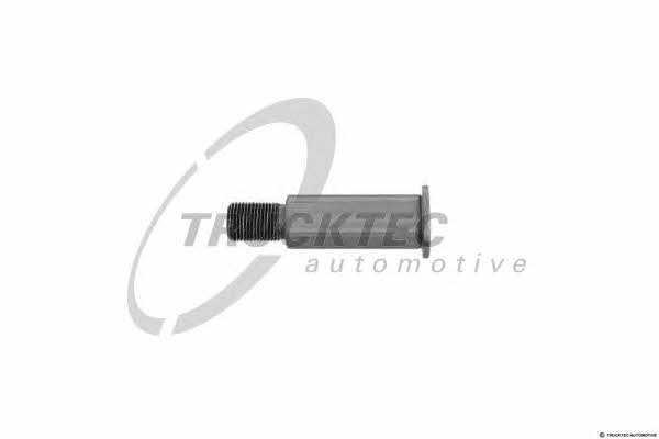 Trucktec 02.19.120 Idler pulley bolt 0219120