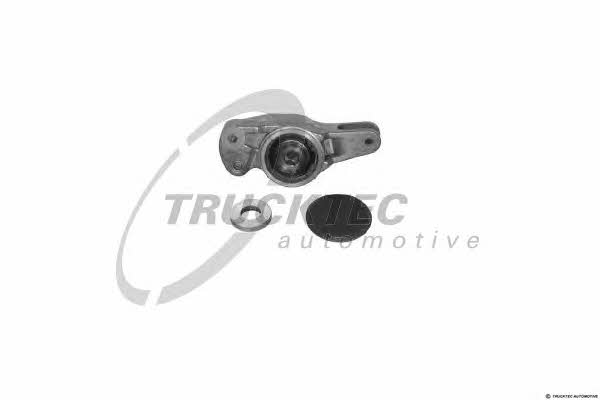 Trucktec 02.19.125 Tensioner pulley, timing belt 0219125