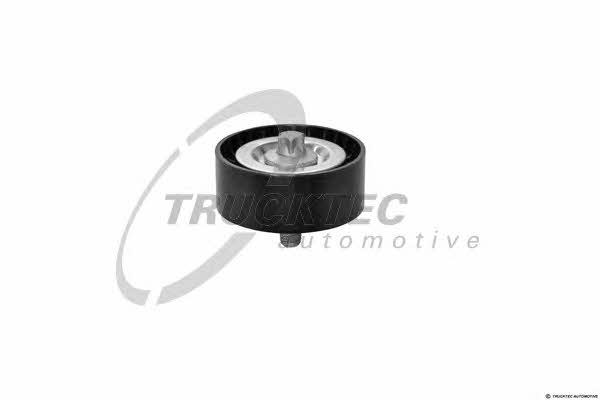 Trucktec 02.19.130 Idler Pulley 0219130