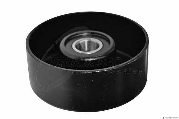 Trucktec 02.19.141 V-ribbed belt tensioner (drive) roller 0219141
