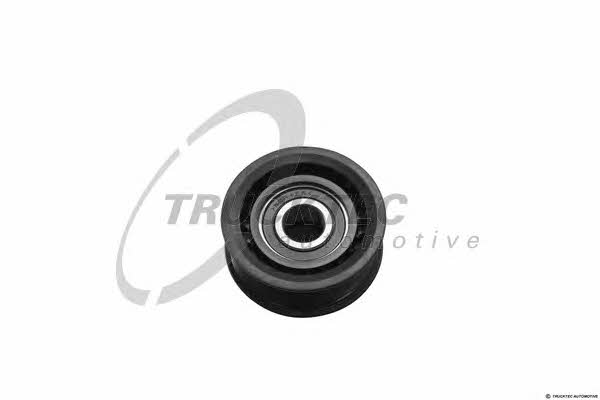 Trucktec 02.19.167 Idler Pulley 0219167