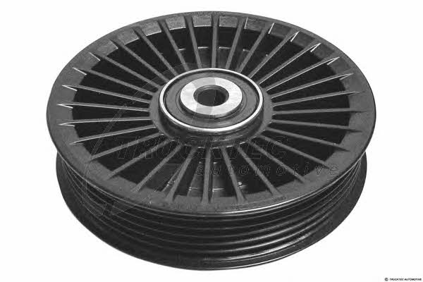 Trucktec 02.19.177 Idler Pulley 0219177