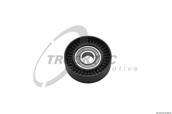 Trucktec 02.19.181 Idler Pulley 0219181