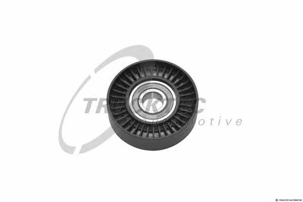 Trucktec 02.19.183 Idler Pulley 0219183