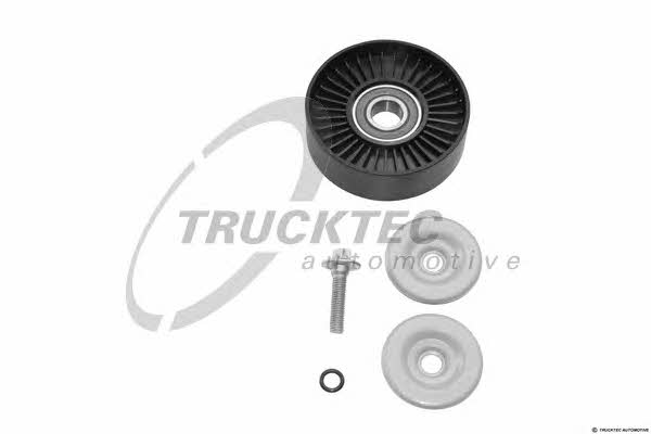 Trucktec 02.19.185 Idler Pulley 0219185