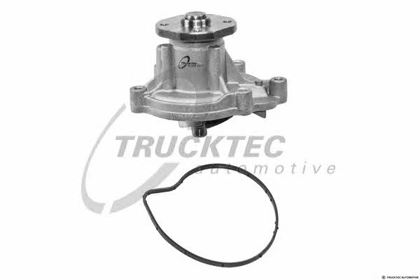 Trucktec 02.19.188 Water pump 0219188
