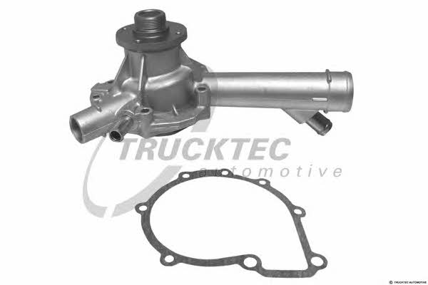 Trucktec 02.19.210 Water pump 0219210