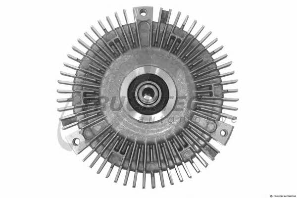 0219216 Trucktec Fan clutch