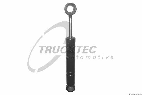 Trucktec 02.19.222 Poly V-belt tensioner shock absorber (drive) 0219222