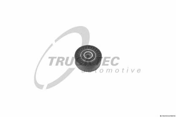 Trucktec 02.19.236 Idler Pulley 0219236