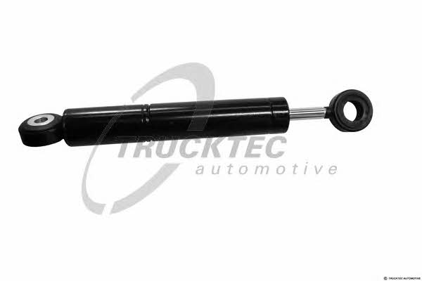 Trucktec 02.19.241 Poly V-belt tensioner shock absorber (drive) 0219241