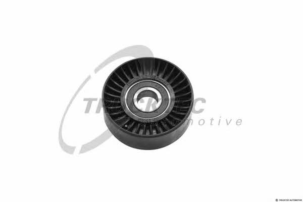 Trucktec 02.19.249 V-ribbed belt tensioner (drive) roller 0219249