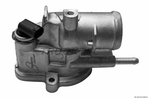 Trucktec 02.19.278 Thermostat housing 0219278