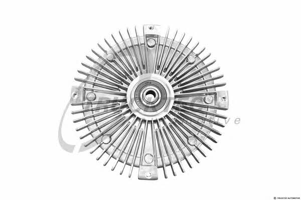 Trucktec 02.19.282 Viscous coupling assembly 0219282