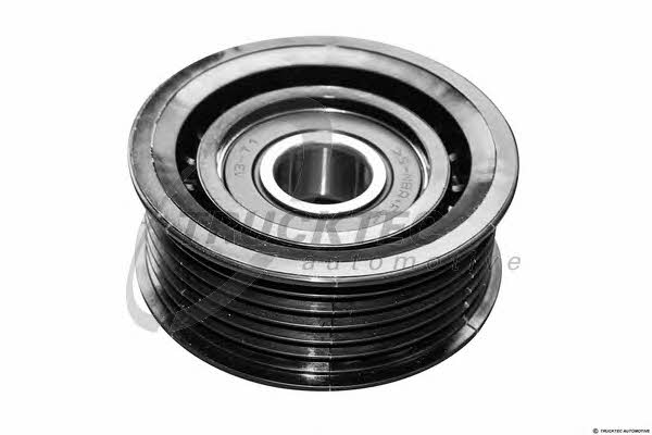 Trucktec 02.19.967 Idler Pulley 0219967