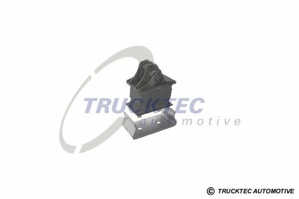 Trucktec 02.22.026 Engine mount left, right 0222026
